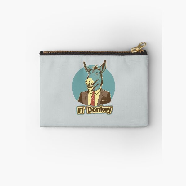 Item preview, IT Donkey designed and sold by Tanis-Tweedale.