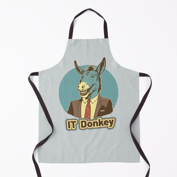 Item preview, IT Donkey designed and sold by Tanis-Tweedale.