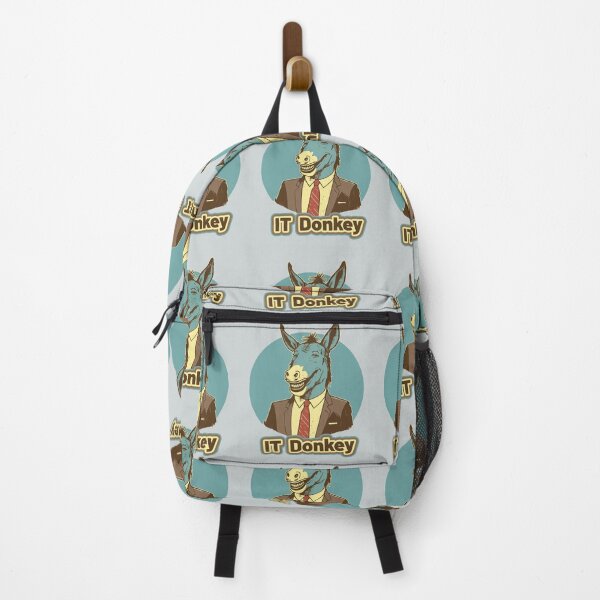 Item preview, IT Donkey designed and sold by Tanis-Tweedale.