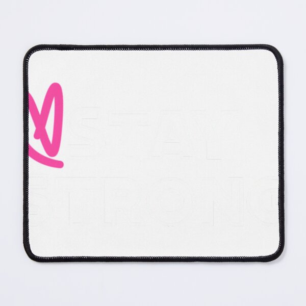 Item preview, Stay Strong Lovatic Heart Design designed and sold by tauzerwailinm.
