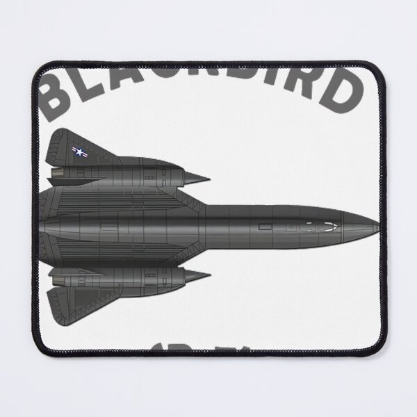 Item preview, the lockheed sr 71 blackbird mark rogan transparent designed and sold by mooseyasinul.