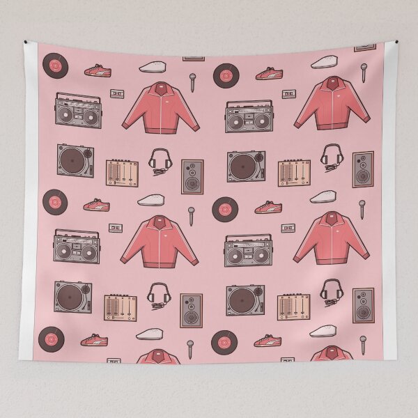 Item preview, HIP HOP MC Gear - The Get Down designed and sold by mgulin.