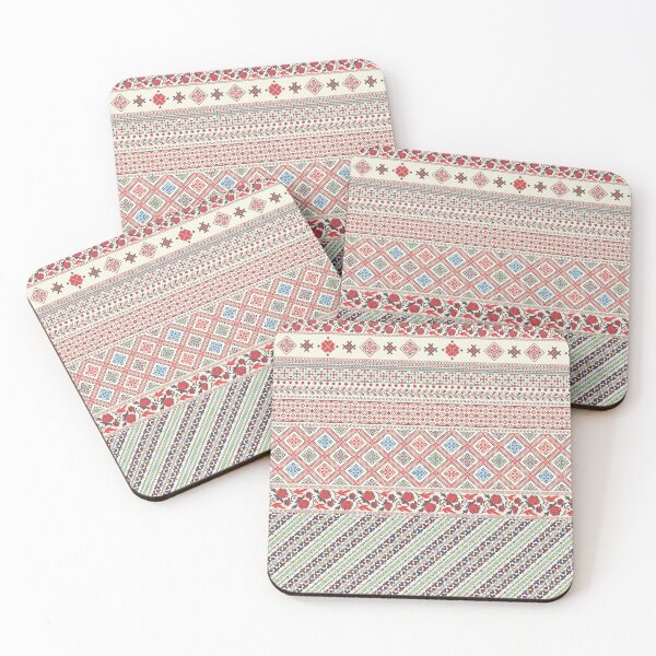 Item preview, Colorful Southwest Pattern designed and sold by LifeNonchalant.