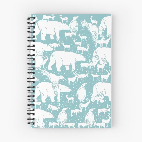 Item preview, Polar gathering (peppermint) designed and sold by AtelierAM.