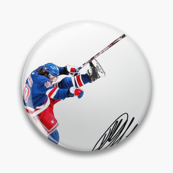 Item preview, Artemi Panarin Kick designed and sold by suz3.