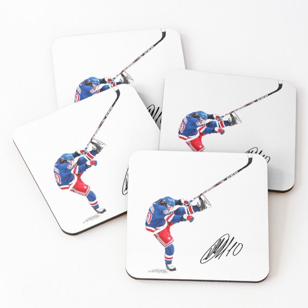 Item preview, Artemi Panarin Kick designed and sold by suz3.