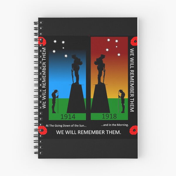 Item preview, We Will Remember Them designed and sold by Councilrock.