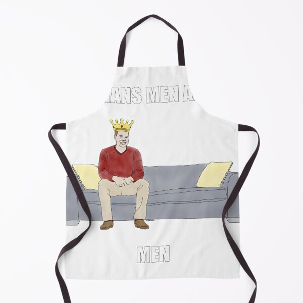 Item preview, The Sofa King Trans Men are Men Classic designed and sold by acelasonosin.