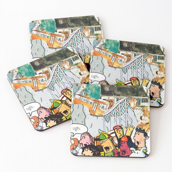 Item preview, Build a Bridge  designed and sold by Soniawithani.