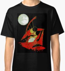 Masai musician Classic T-Shirt