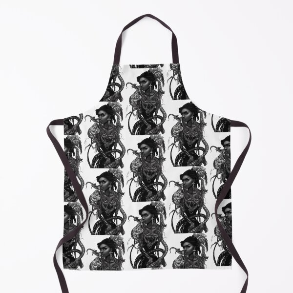 Item preview, The Dragon Bride 230 designed and sold by BlueOctopus1878.