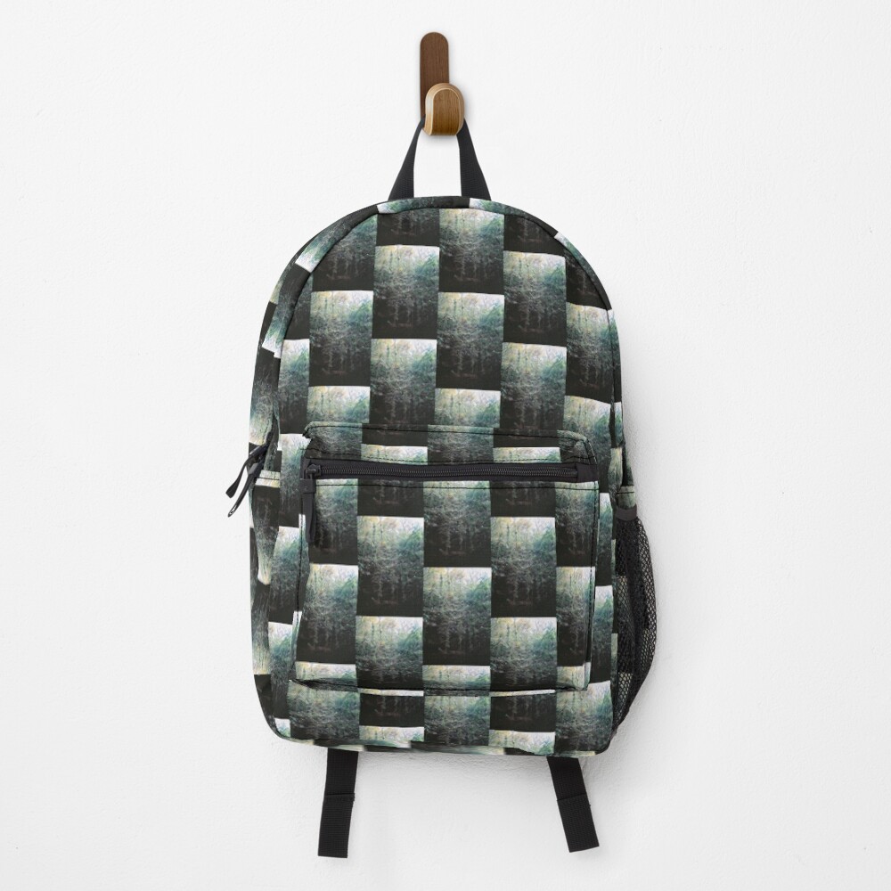 Item preview, Backpack designed and sold by adamayokuy.