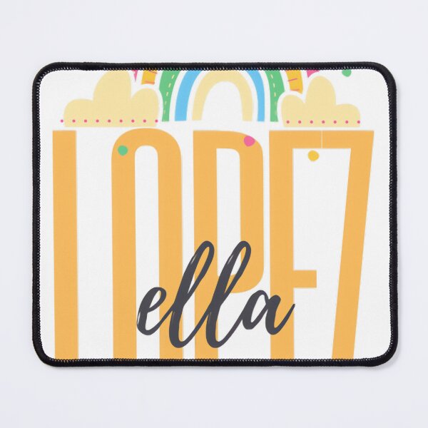 Item preview, Ella Lopez from Lucifer designed and sold by boakwraydex.