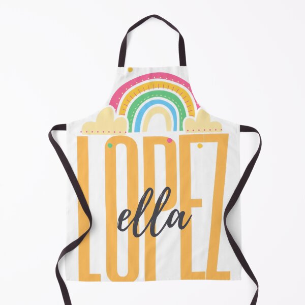 Item preview, Ella Lopez from Lucifer designed and sold by boakwraydex.