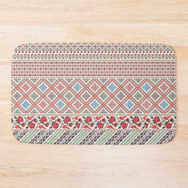 Item preview, Colorful Southwest Pattern designed and sold by LifeNonchalant.
