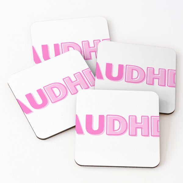 Item preview, AUDHD designed and sold by Sampson-et-al.