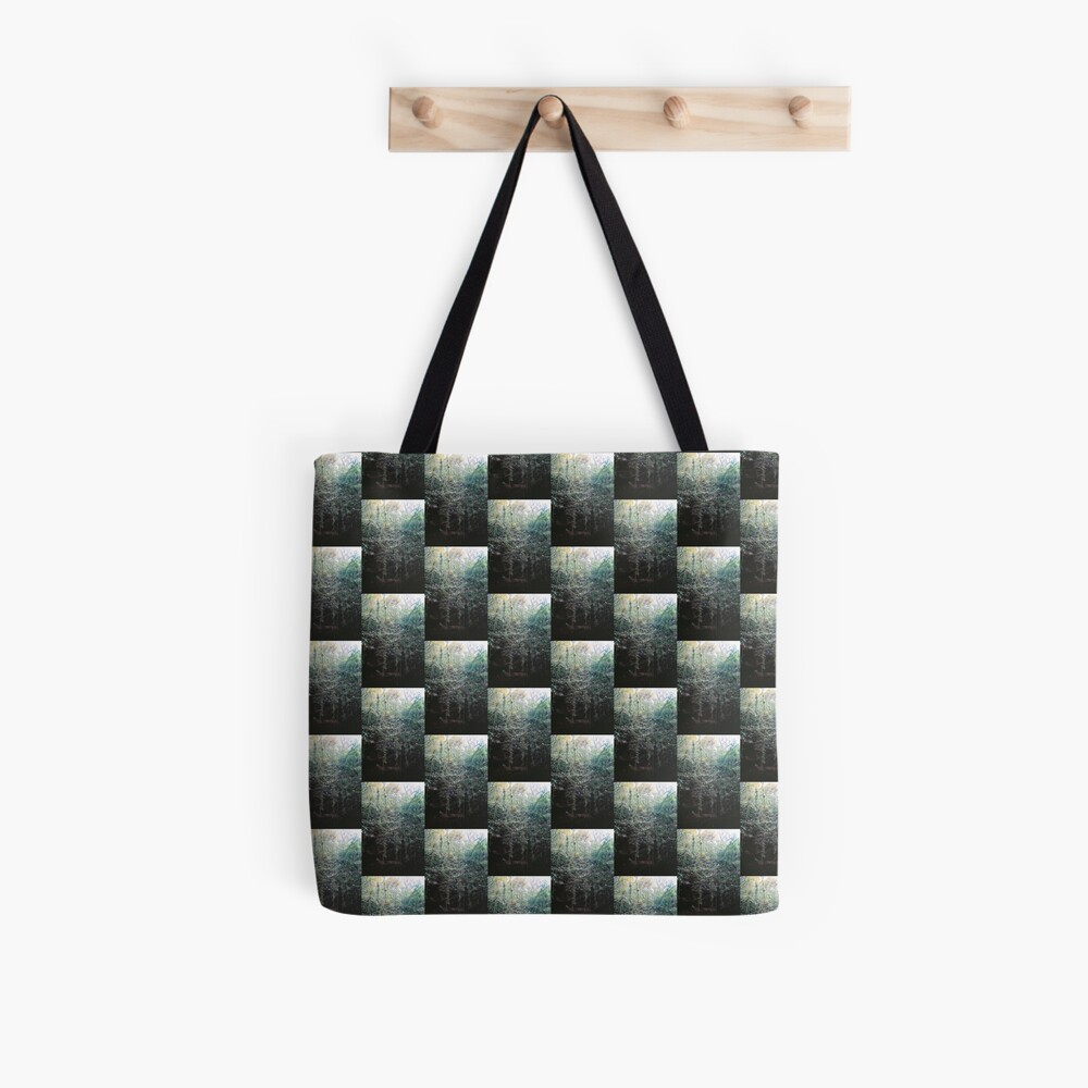 Item preview, All Over Print Tote Bag designed and sold by adamayokuy.
