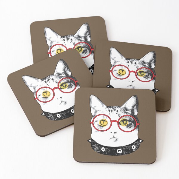 Item preview, PopKitty designed and sold by Popworks.