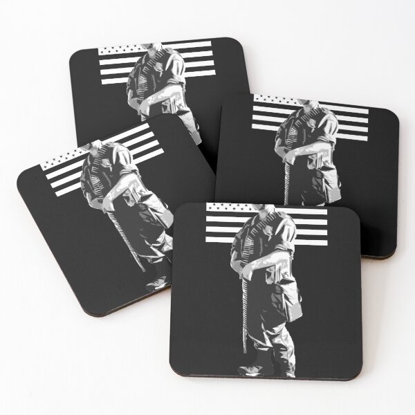Item preview, foreign legion veteran military soldiers designed and sold by ricobarinas.