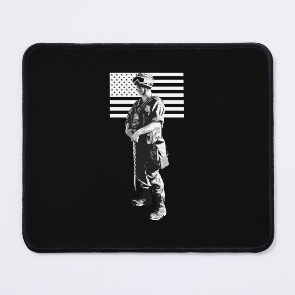 Item preview, foreign legion veteran military soldiers designed and sold by ricobarinas.