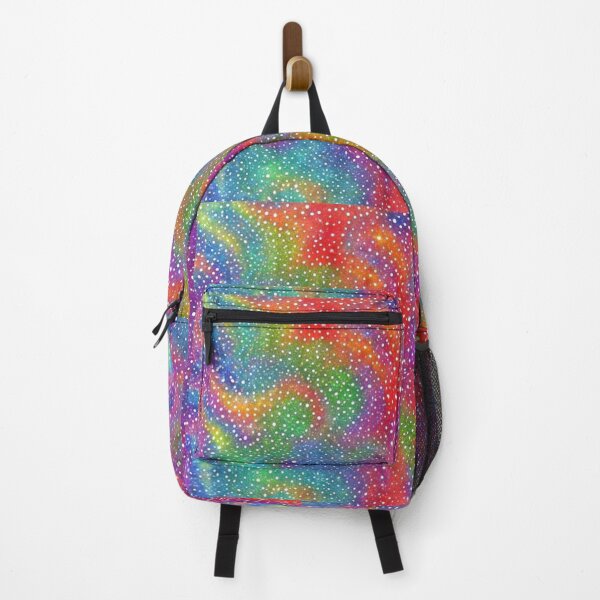 Item preview, Rainbow Glitter Stars designed and sold by SyphaTechno.