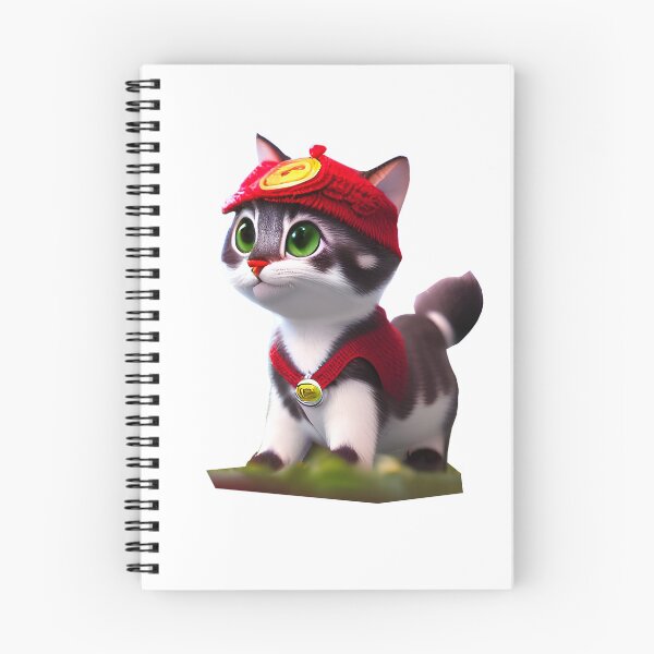 Item preview, Cats and Hearts: A Valentine's Day Adventure designed and sold by CoreiDesign.