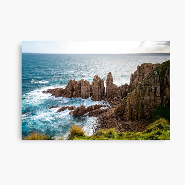 Item preview, The Pinnacles, Phillip Island designed and sold by ebonyhailey.