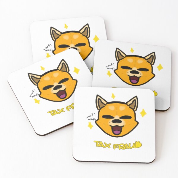 Item preview, Tax fraud designed and sold by jacklegobrr.