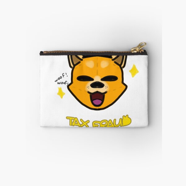 Item preview, Tax fraud designed and sold by jacklegobrr.