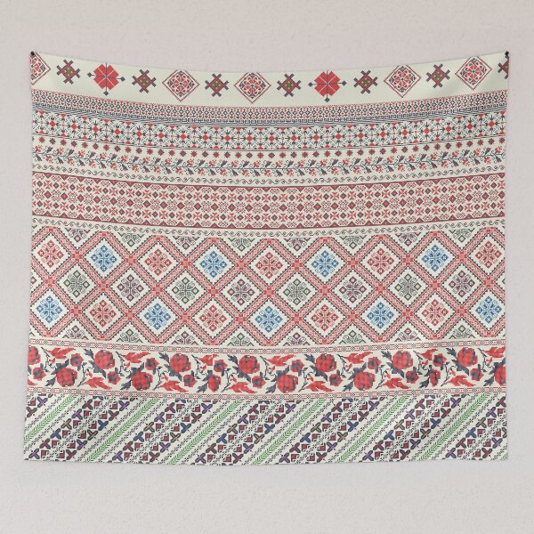 Item preview, Colorful Southwest Pattern designed and sold by LifeNonchalant.