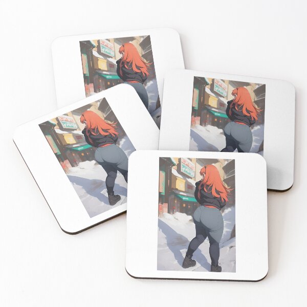 Item preview, Snow Butt designed and sold by chunli1245.
