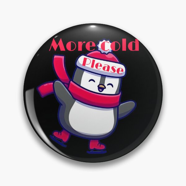 Item preview, I wish it were colder designed and sold by Season's  Store.