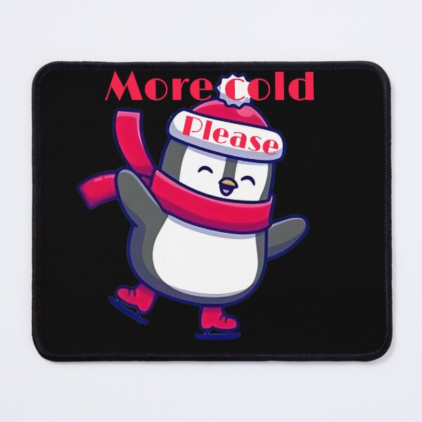 Item preview, I wish it were colder designed and sold by Season's Store.