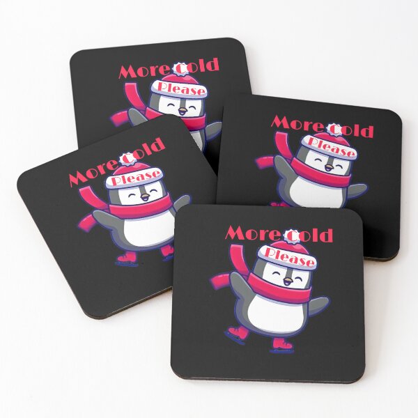Item preview, I wish it were colder designed and sold by Season's  Store.