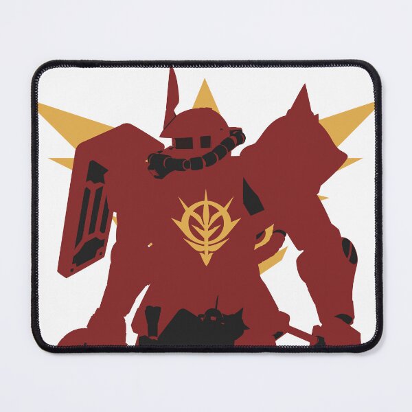 Item preview, MS-06S Zaku II designed and sold by ijunk.