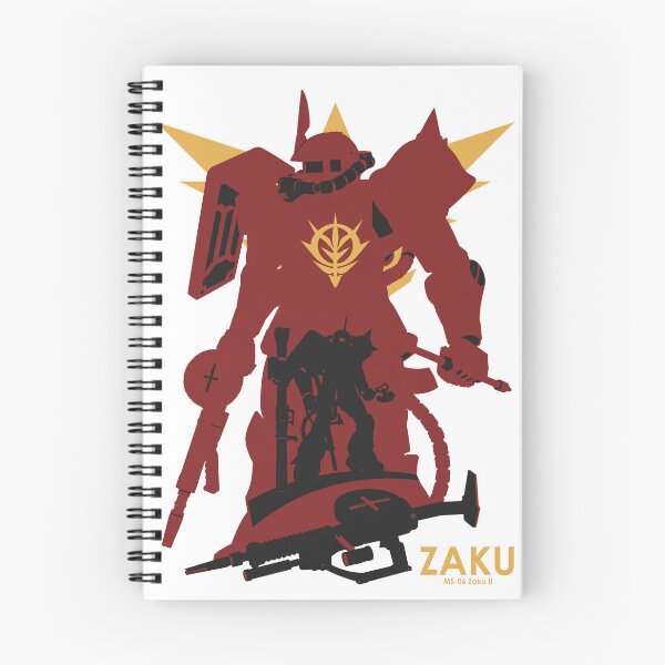 Item preview, MS-06S Zaku II designed and sold by ijunk.