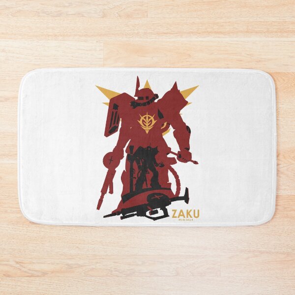 Item preview, MS-06S Zaku II designed and sold by ijunk.