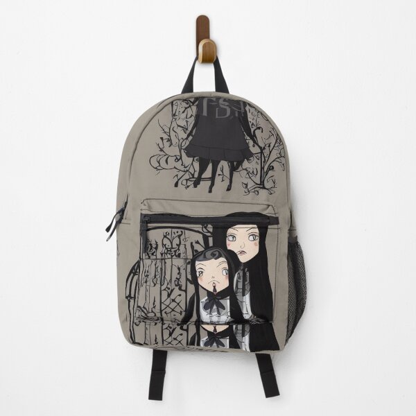Item preview, Wednesday Addams designed and sold by 3DogKnight.