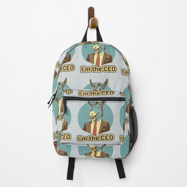 Item preview, I'm the CEO designed and sold by Tanis-Tweedale.