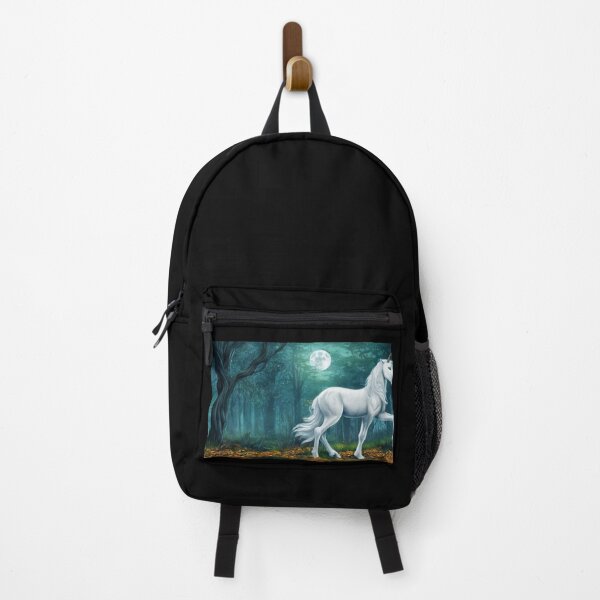 Item preview, Autumn Night Unicorn designed and sold by SyphaTechno.