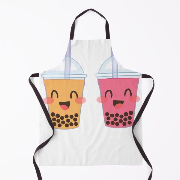 Item preview, Funny Bubble Tea designed and sold by realpemehryl.