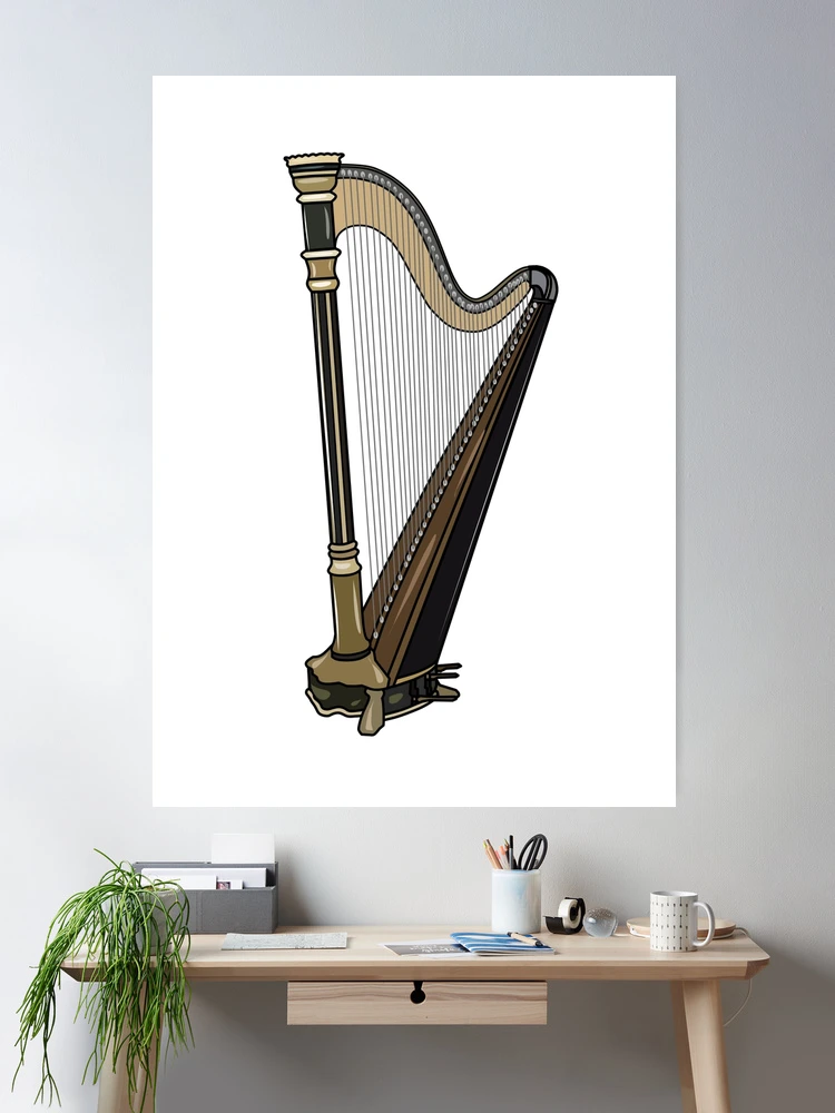アート・デザイン・音楽 Harp the Essentials Cdrom アート・デザイン
