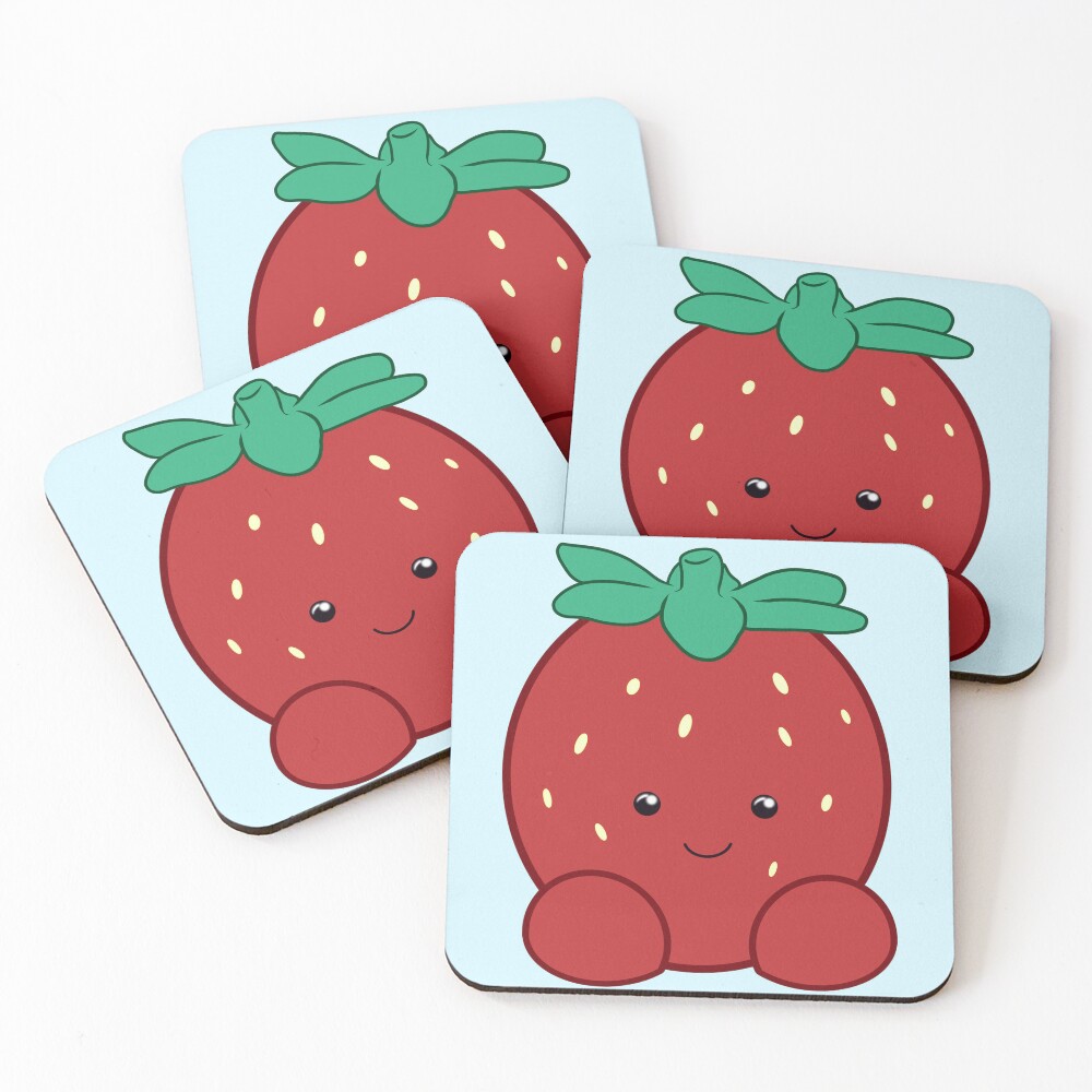 Item preview, Coasters (Set of 4) designed and sold by Meo7643.