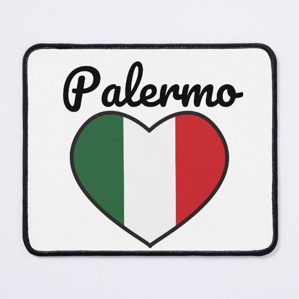 Item preview, Palermo Pride designed and sold by lilboxofrandom.