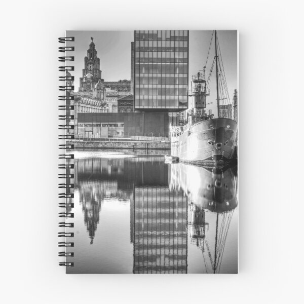 Item preview, Canning Dock - Liverpool designed and sold by Paul Madden.