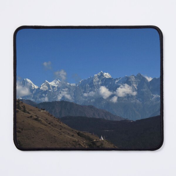 Item preview, 1st View of Everest, Phurteng designed and sold by wiggyofipswich.