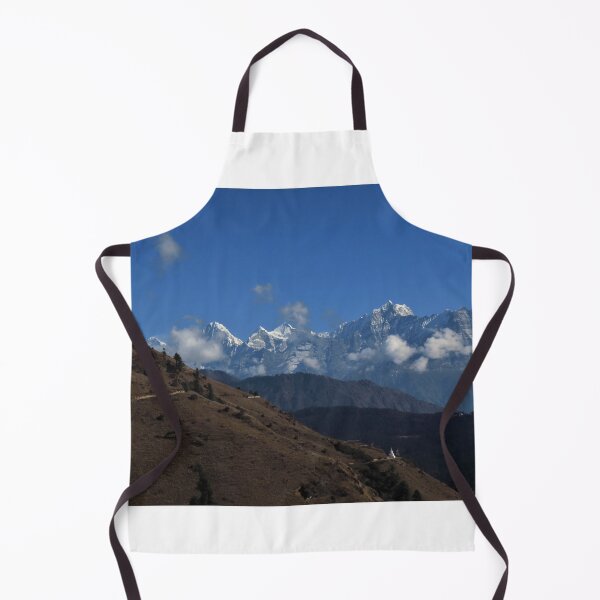 Item preview, 1st View of Everest, Phurteng designed and sold by wiggyofipswich.