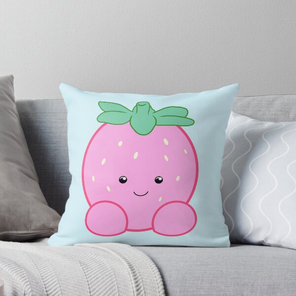 Item preview, Baby Pink Berry designed and sold by Meo7643.