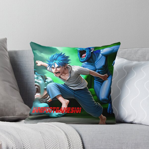 Item preview, RUN! designed and sold by Barefoot101.