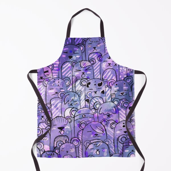 Item preview, Doodle Animals 01 designed and sold by Alan Javier Cordoba Espinosa.